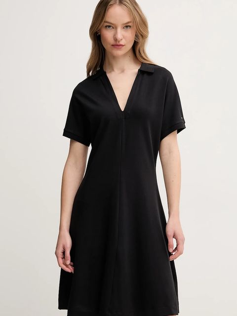 Tommy Hilfiger sukienka - zdjęcie produktu nr 1