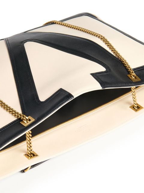 Valentino Garavani Viva Superstar tote bag - White