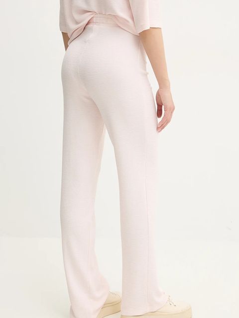 BOSS spodnie lounge Ottoman_Pants