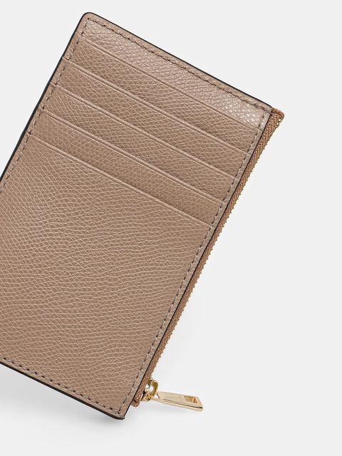 Furla portfel damski skórzany Camelia M - zdjęcie produktu nr 1