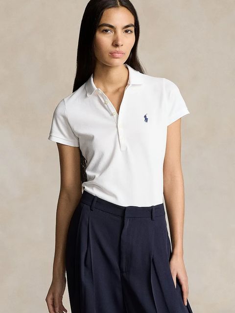 Polo Ralph Lauren polo damskie - zdjęcie produktu nr 2