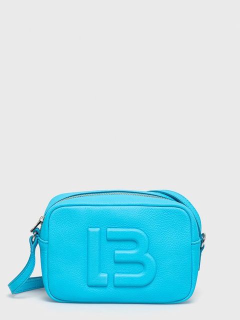 Bimba Y Lola Torebka skórzana - zdjęcie produktu nr 2