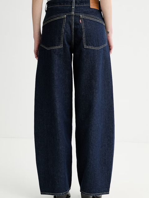 Levi's jeansy SUPER BAGGY BARREL - zdjęcie produktu nr 2