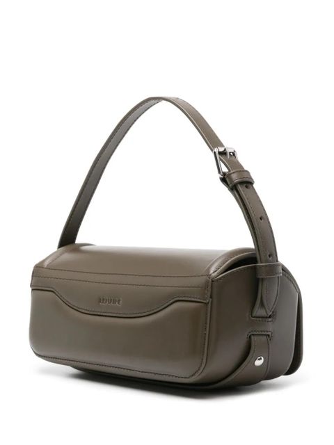 LEMAIRE Ransel leather tote bag - Green - zdjęcie produktu nr 2