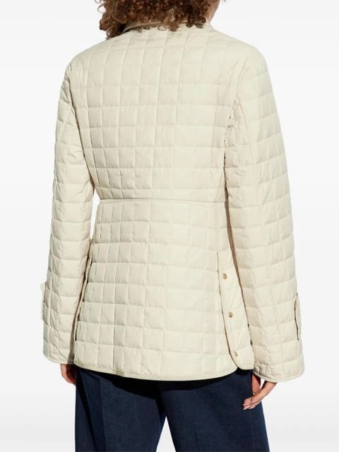 Moncler Epinal puffer jacket - Neutrals