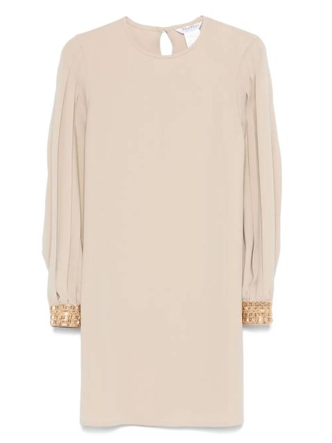 Max Mara Quadro blouse - Neutrals - zdjęcie produktu nr 1