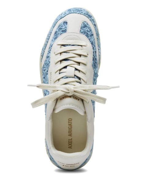 Axel Arigato Dice sneakers - Blue