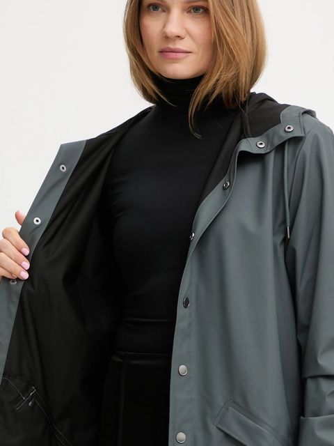 Rains kurtka 12010 Jacket W3 - zdjęcie produktu nr 1