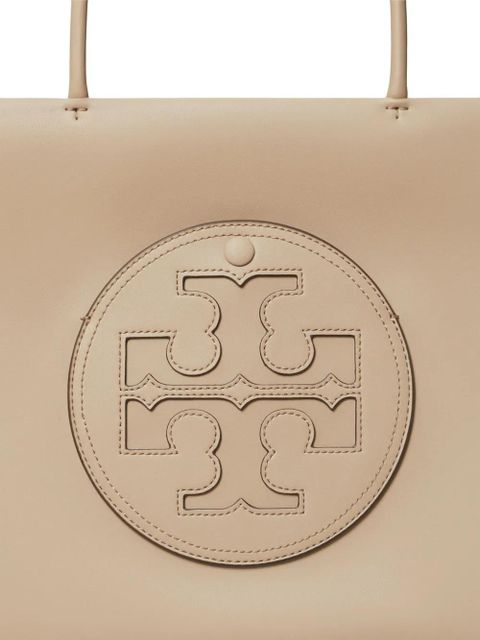 Tory Burch small Ella Bio tote bag - Neutrals