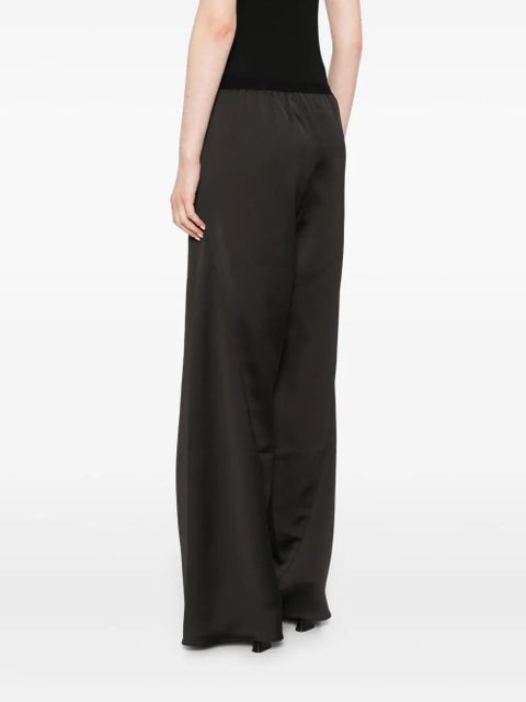 Christopher Esber Bias trousers - Black