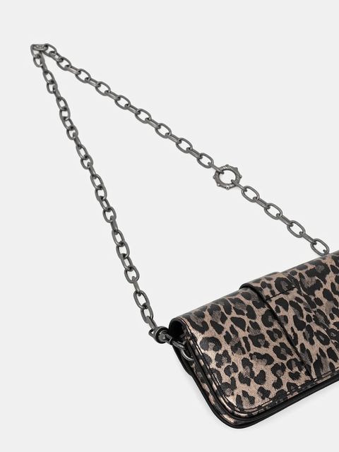 ZADIG&VOLTAIRE torebka skórzana