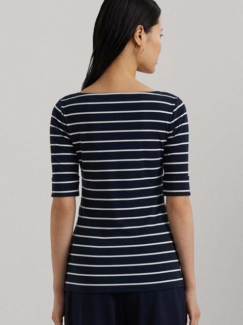 Lauren Ralph Lauren Bluzka 200701085002 - zdjęcie produktu nr 1