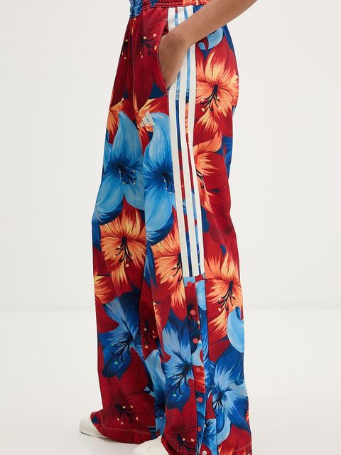 adidas spodnie dresowe x Farm Rio