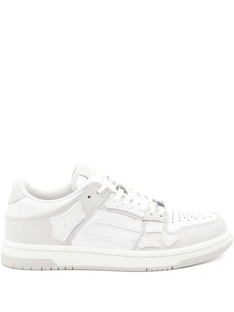 AMIRI Skel Top sneakers - White - zdjęcie produktu nr 1