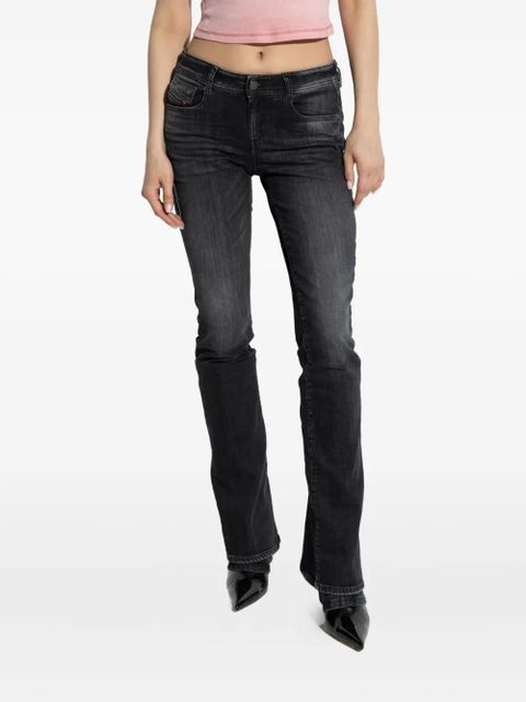Diesel 1969 D-Ebbey jeans - Black