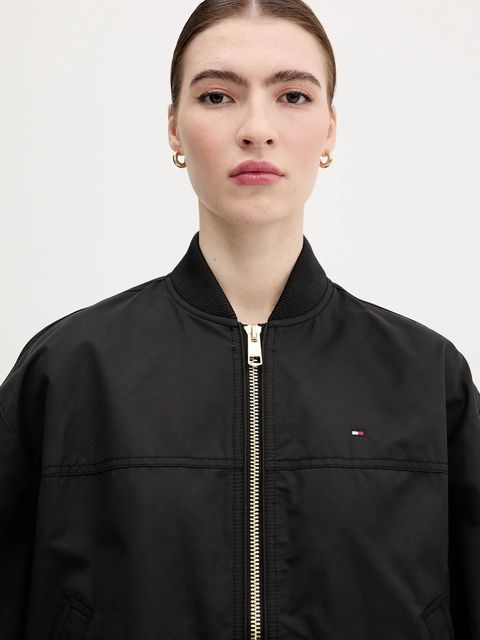 Tommy Hilfiger kurtka bomber
