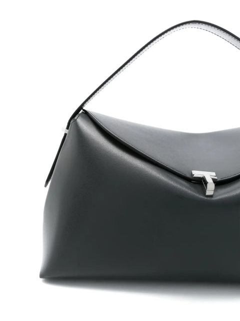 TOTEME T-Lock tote bag - Grey