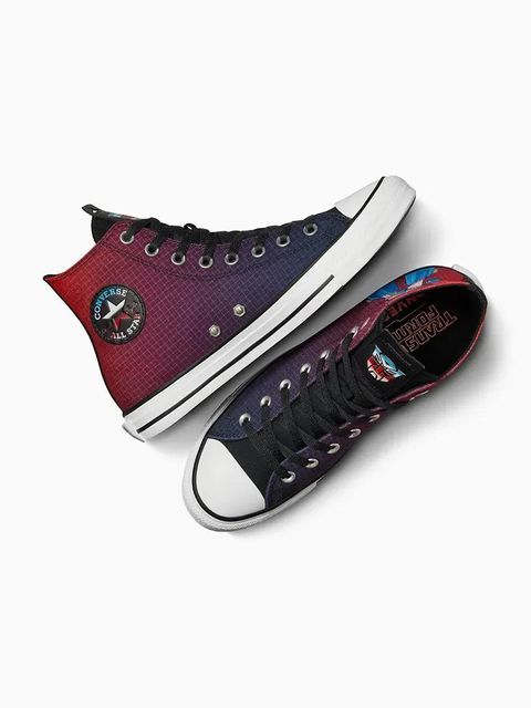 Converse trampki Converse x Transformers kolor multicolor A11659C