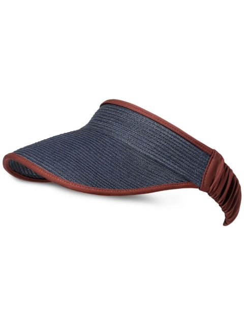 ERES Carla visor - Blue