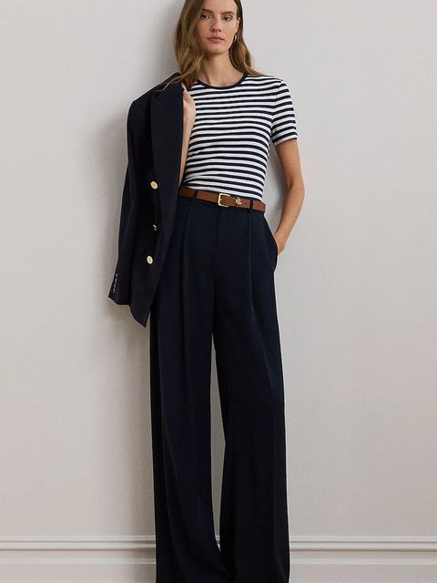 Lauren Ralph Lauren spodnie