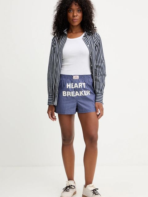 MAX&Co. szorty bawełniane 2-pack