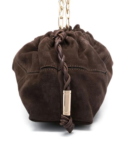 Ba&Sh June shoulder bag - Brown