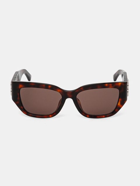 Balenciaga okulary przeciwsłoneczne