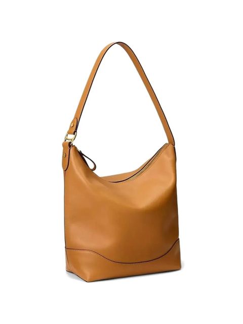 Lauren Ralph Lauren Tasha zip-fastening shoulder bag - Neutrals - zdjęcie produktu nr 2