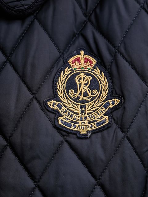 Lauren Ralph Lauren bezrękawnik