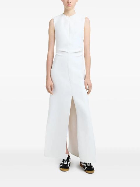 Proenza Schouler Selene maxi dress - White