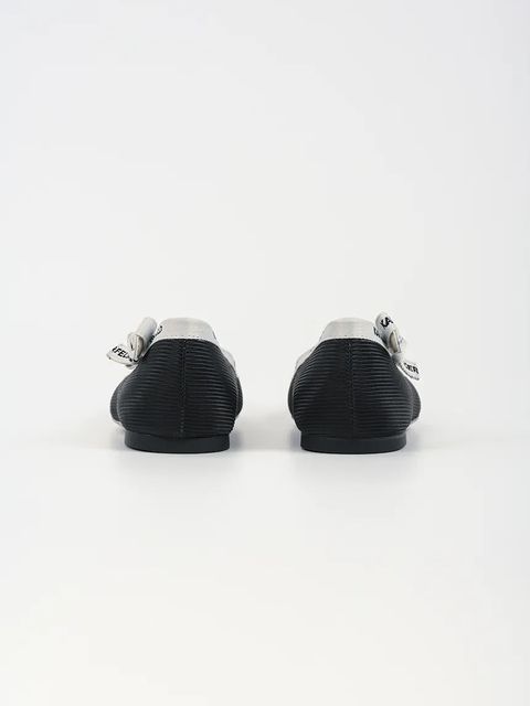 Karl Lagerfeld baleriny KARO