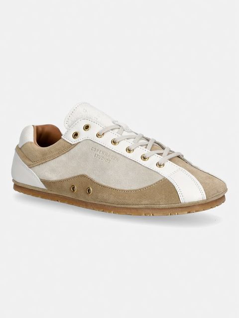 Copenhagen sneakersy damskie skórzane - zdjęcie produktu nr 1