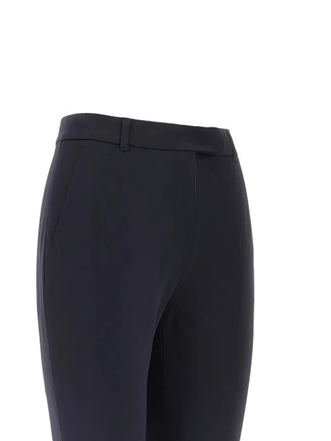 Max Mara tailored trousers - Blue - zdjęcie produktu nr 2