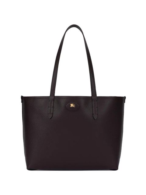 Burberry medium Bloomsbury reversible leather tote bag - Brown - zdjęcie produktu nr 1
