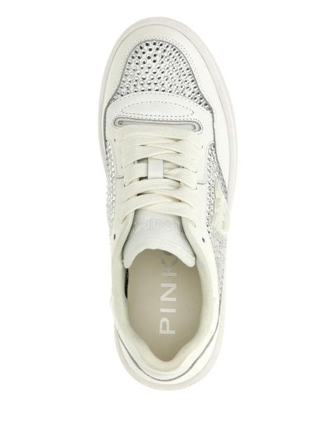 PINKO Mandy 09 sneakers - White