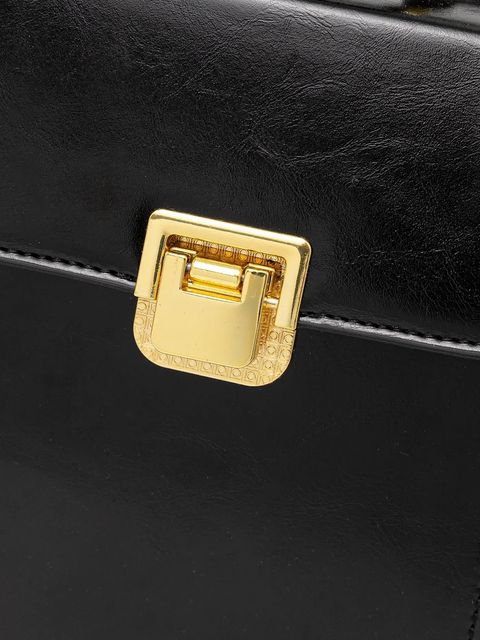 Answear.LAB torebka kolor czarny