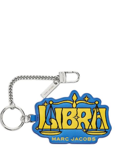 Marc Jacobs libra zodiac bag-charm - Blue - zdjęcie produktu nr 1