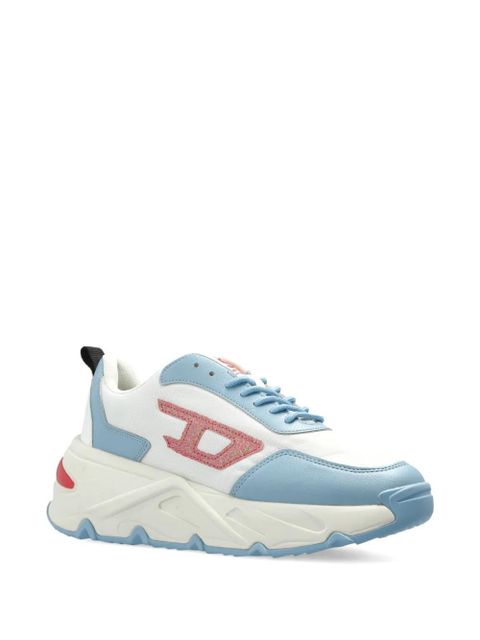 Diesel S-Savannah Tulu sneakers - White - zdjęcie produktu nr 2