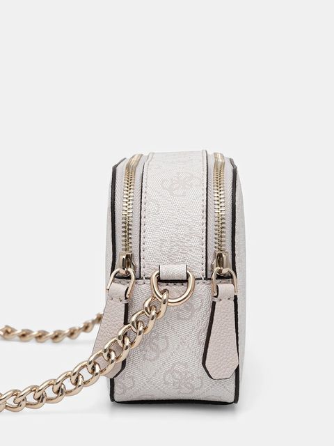 Guess torebka NOELLE kolor różowy HWBG96 72140 - zdjęcie produktu nr 2