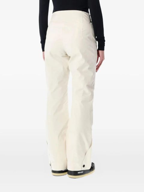 The North Face button zip skiwear trousers - White - zdjęcie produktu nr 2