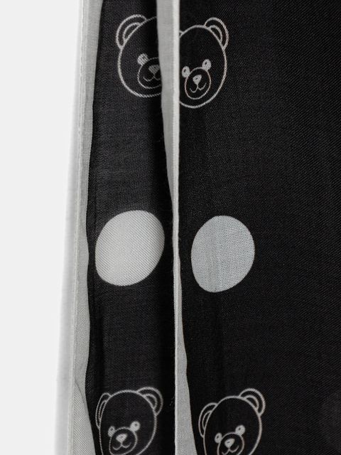 Moschino szal - zdjęcie produktu nr 1