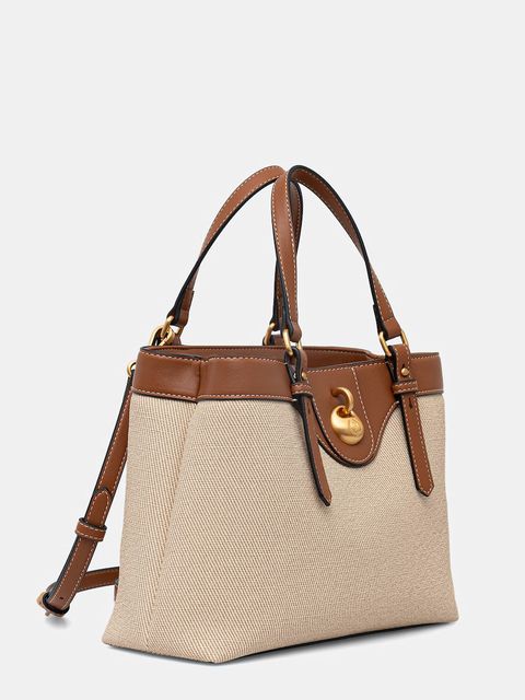 Pollini torebka crossbody damska - zdjęcie produktu nr 1