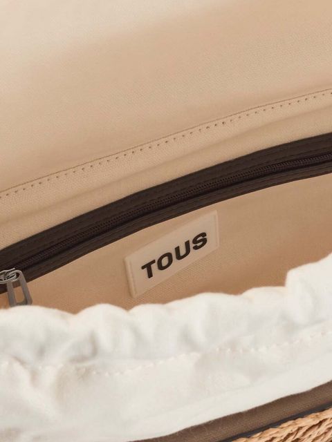 Tous torebka Scoubidou - zdjęcie produktu nr 2