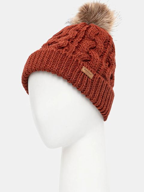 Barbour czapka - zdjęcie produktu nr 1