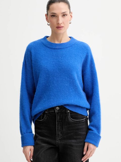 American Vintage sweter wełniany - zdjęcie produktu nr 1