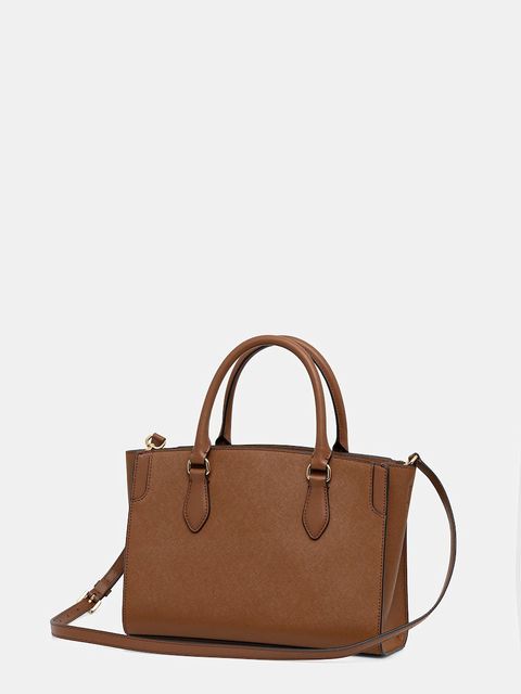 MICHAEL Michael Kors torebka skórzana - zdjęcie produktu nr 2