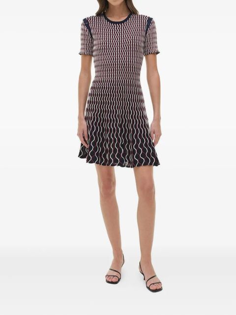 Simkhai Baylor dress - Black - zdjęcie produktu nr 2