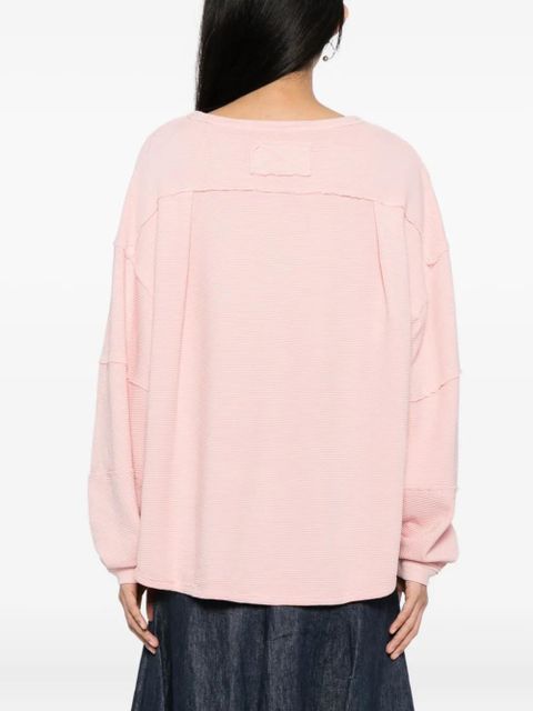 Free People Total Eclipse top - Pink