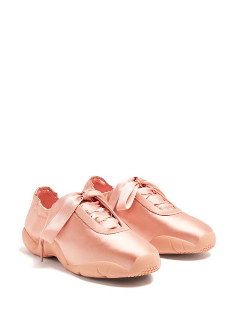 JW Pei Flavia Ballerina sneakers - Pink - zdjęcie produktu nr 2