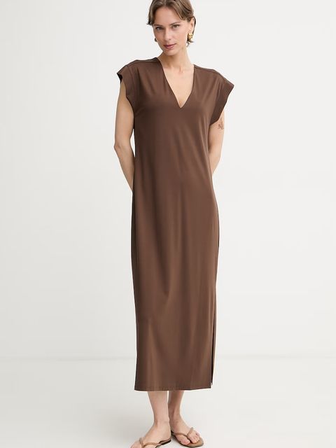 Weekend Max Mara sukienka MIRTO - zdjęcie produktu nr 1